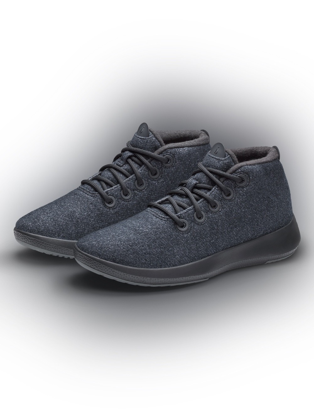 Allbirds Wool Runner Mizzles Navy Men’s 9